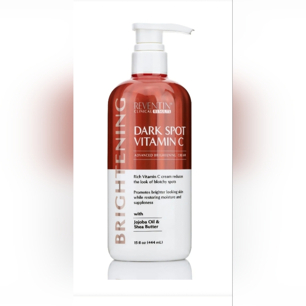 Reventin Dark Spot Vitamin C Brightening Cream — RARE HTF